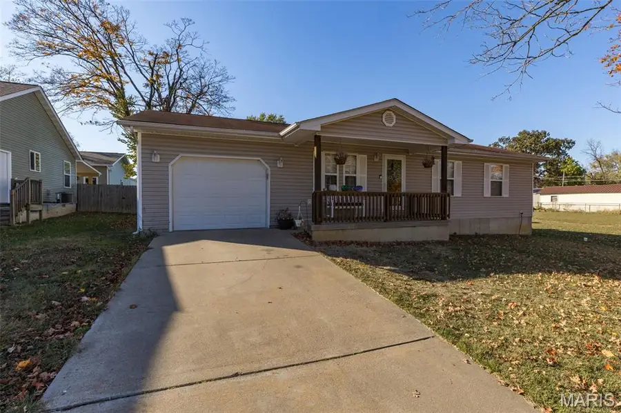 105 S Waller Street, Desloge, MO 63601 - #2