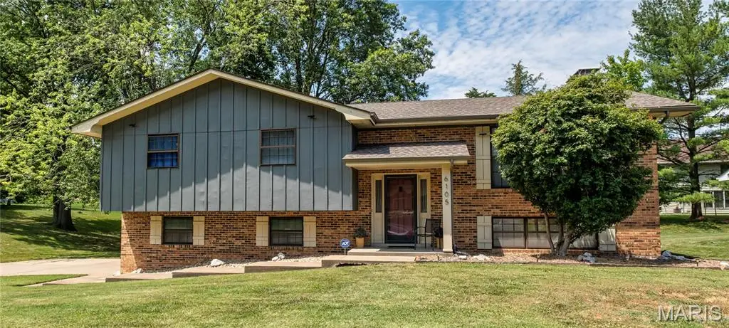 6105 Heritage Station Road, Belleville, IL 62223 - #1