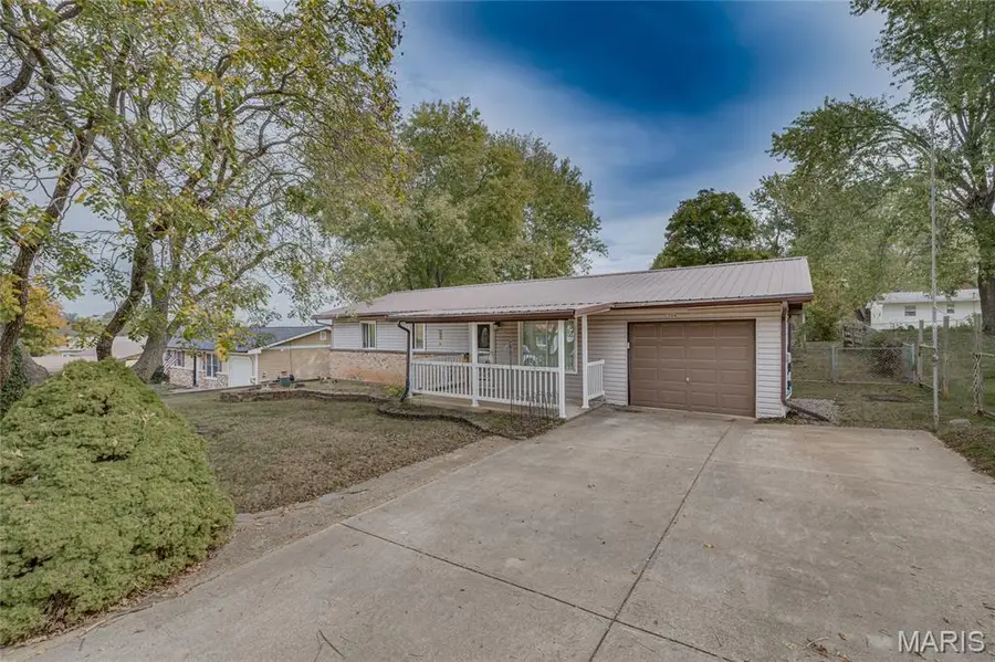 204 Lorraine Drive, Bonne Terre, MO 63628 - #3