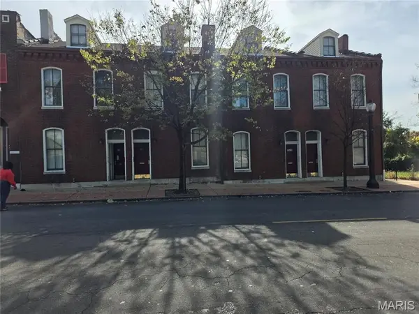1514-1520 Salisbury Street, St Louis, MO 63107