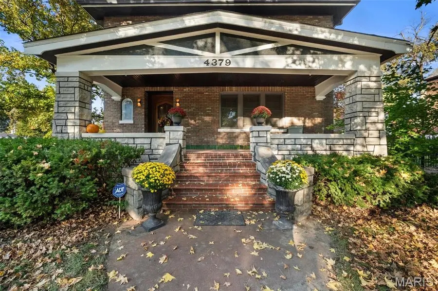 4379 Holly Hills Boulevard, Saint Louis, MO 63116 - #2