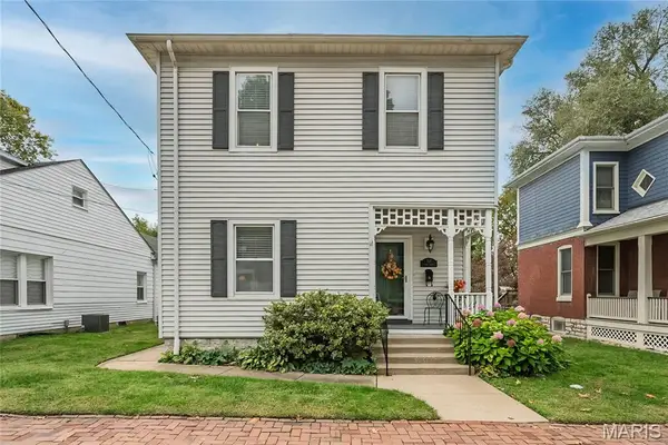 717 Clark Street, St Charles, MO 63301