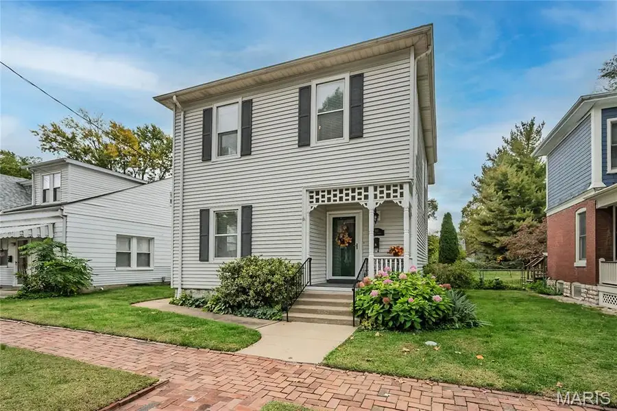 717 Clark Street, Saint Charles, MO 63301 - #2