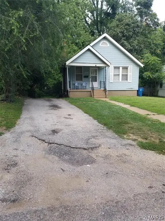 2423 Mary Avenue, Jennings, MO 63136 - #1