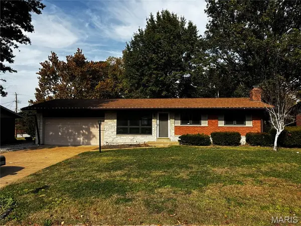 3645 Eileen Ann Drive, St Louis, MO 63129