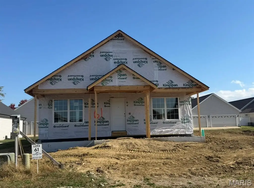 3924 Red Bird Lane, Swansea, IL 62226 - #1