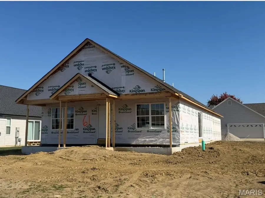 3924 Red Bird Lane, Swansea, IL 62226 - #2