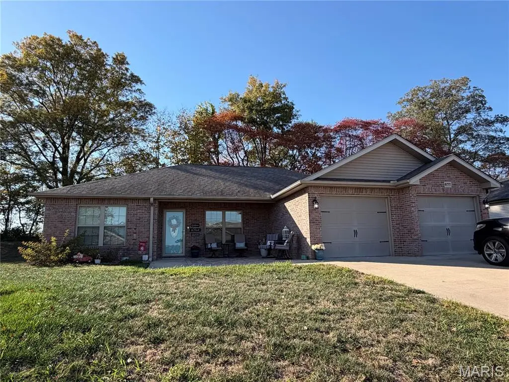 677 Hillcrest Drive, Jackson, MO 63755 - #1