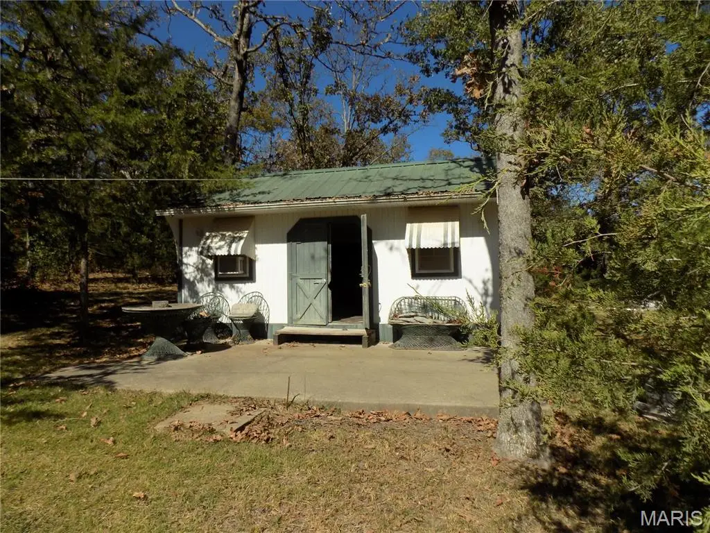 221 E Lakeview Drive, Ironton, MO 63650 - #1