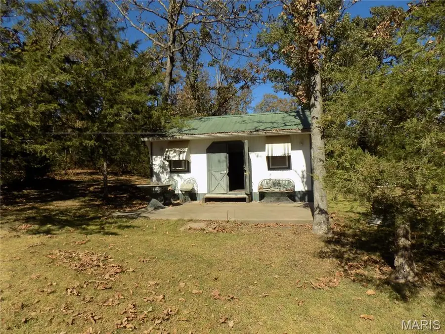 221 E Lakeview Drive, Ironton, MO 63650 - #2