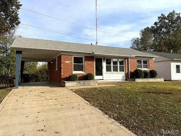 7912 Birkenhead Drive, Affton, MO 63123
