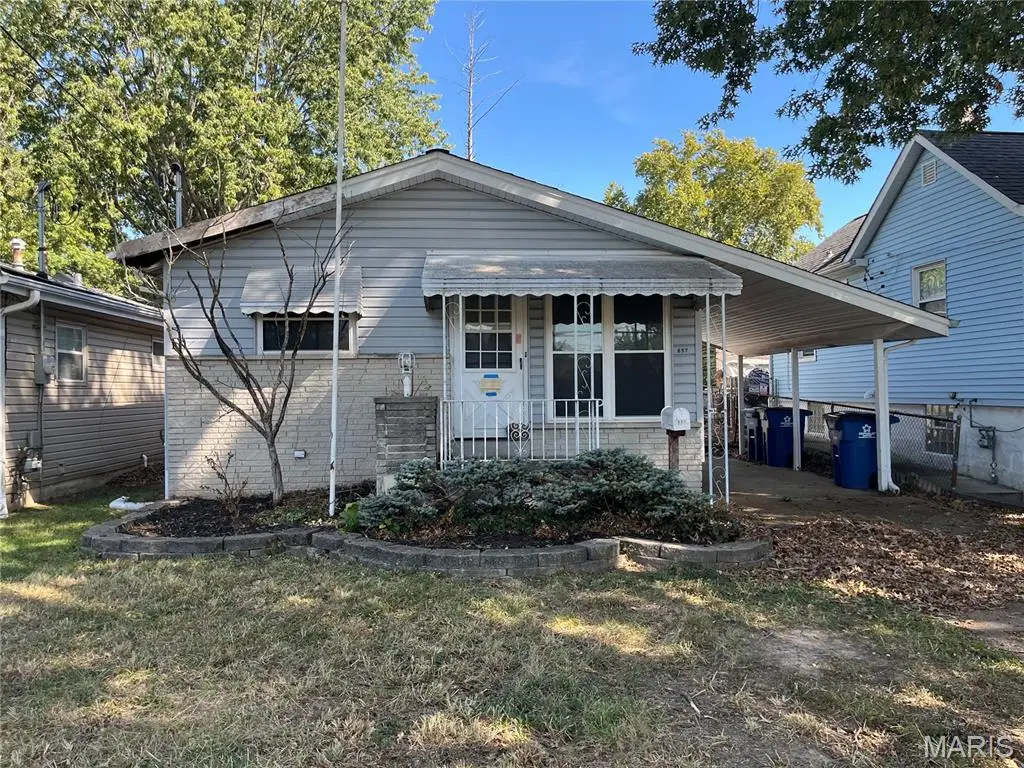657 Beatrice Avenue, Saint Louis, MO 63125 - #1