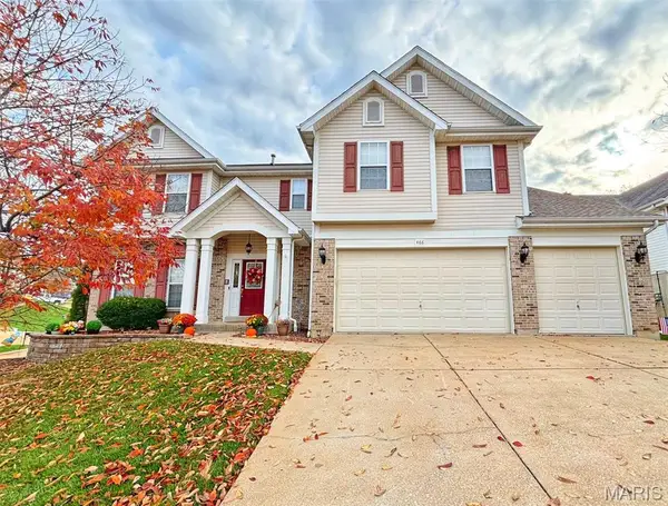 466 Meramec View Drive, Eureka, MO 63025