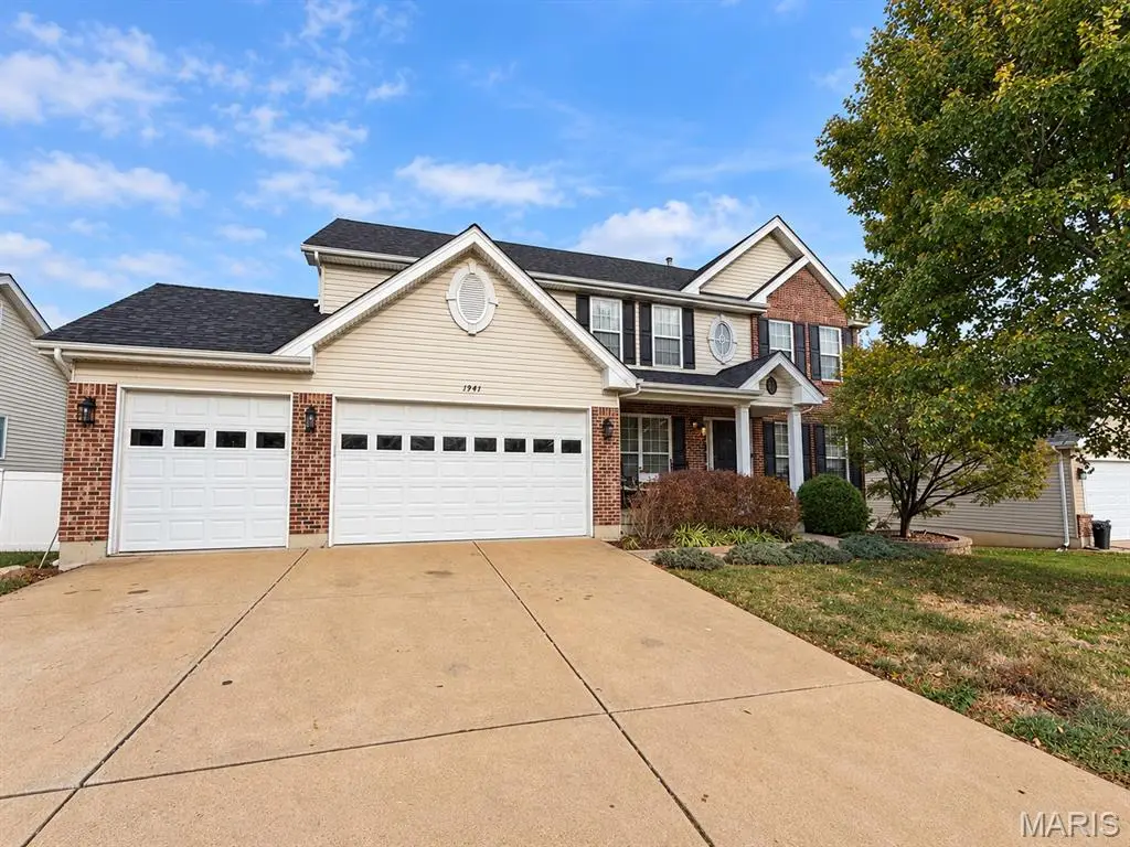 1941 Iron Mountain Drive, Festus, MO 63028 - #1