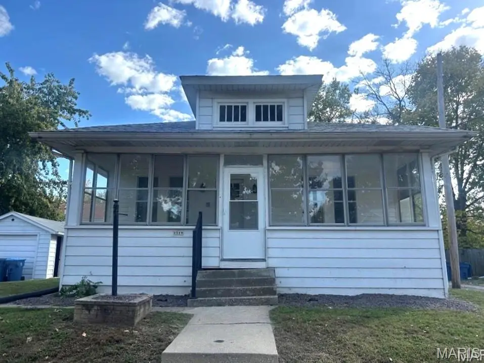 2519 Bostwick Street, Alton, IL 62002 - #1