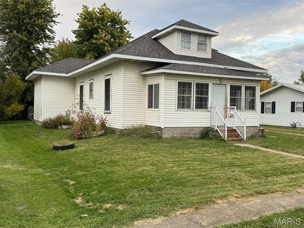 603 W Main Street, Kahoka, MO 63445 - #1