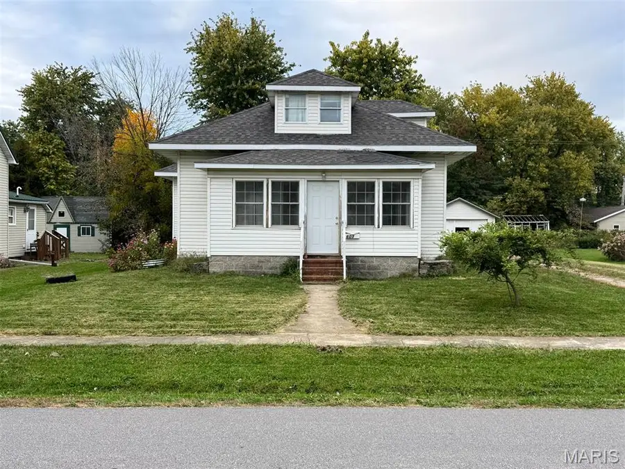 603 W Main Street, Kahoka, MO 63445 - #2