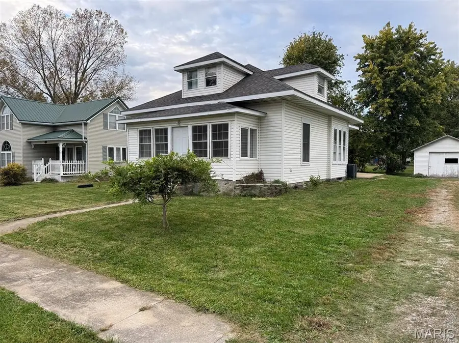 603 W Main Street, Kahoka, MO 63445 - #3