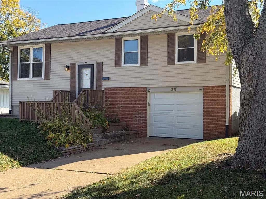 25 Vanderbilt Place, O Fallon, IL 62269 - #1