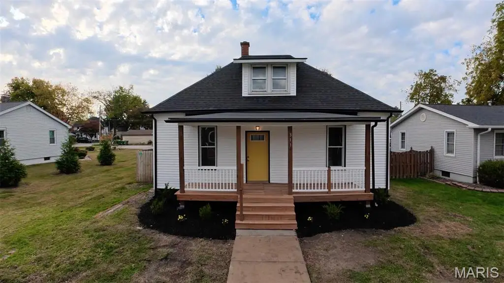 311 E Adams Street, O Fallon, IL 62269 - #1