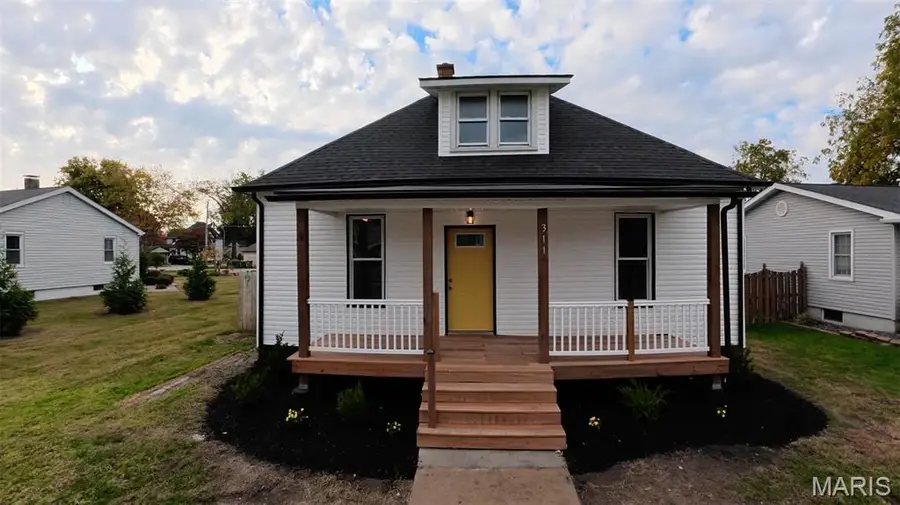 311 E Adams Street, O Fallon, IL 62269 - #2