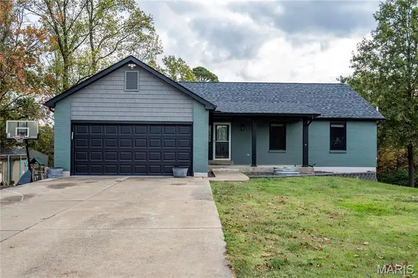 857 Emge Road, O'Fallon, MO 63366