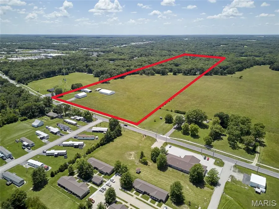 1301 N Hwy 47, Warrenton, MO 63383 - #2