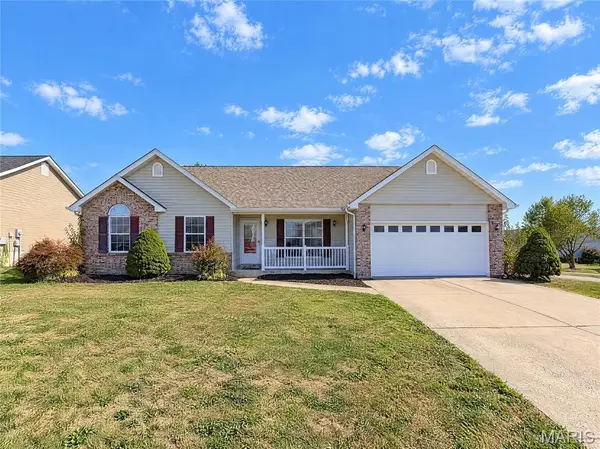 118 Wingate Drive, Troy, MO 63379