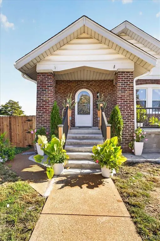 3138 Clifton Avenue, Saint Louis, MO 63139 - #2
