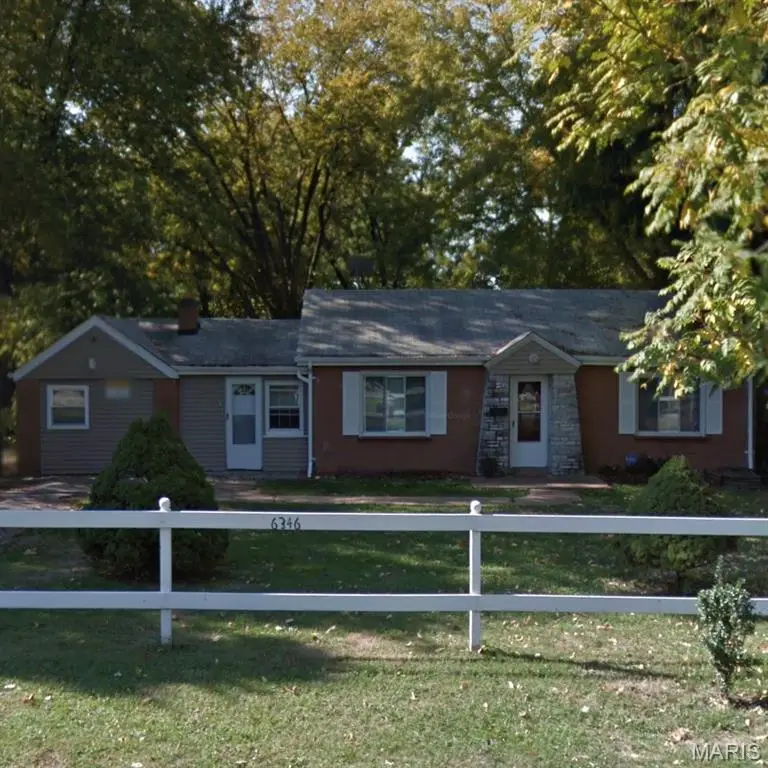 6346 Emma Avenue, Jennings, MO 63136 - #1