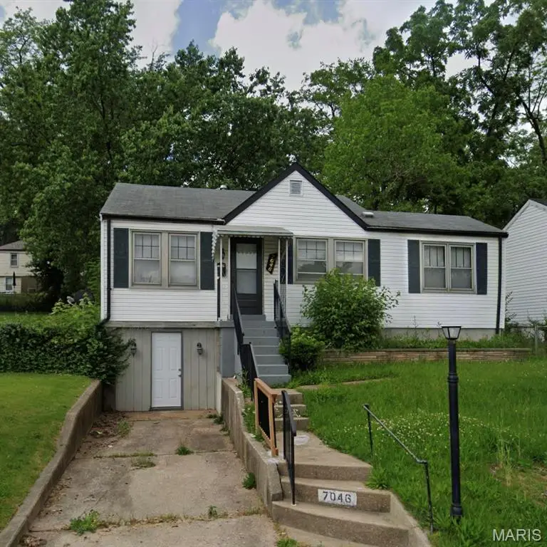 7046 Manette Drive, Jennings, MO 63136 - #1