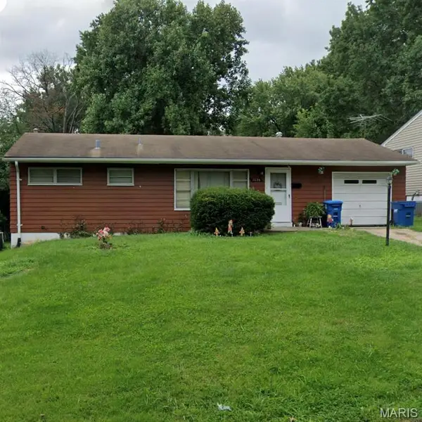 1628 Mowbry Lane, Jennings, MO 63136