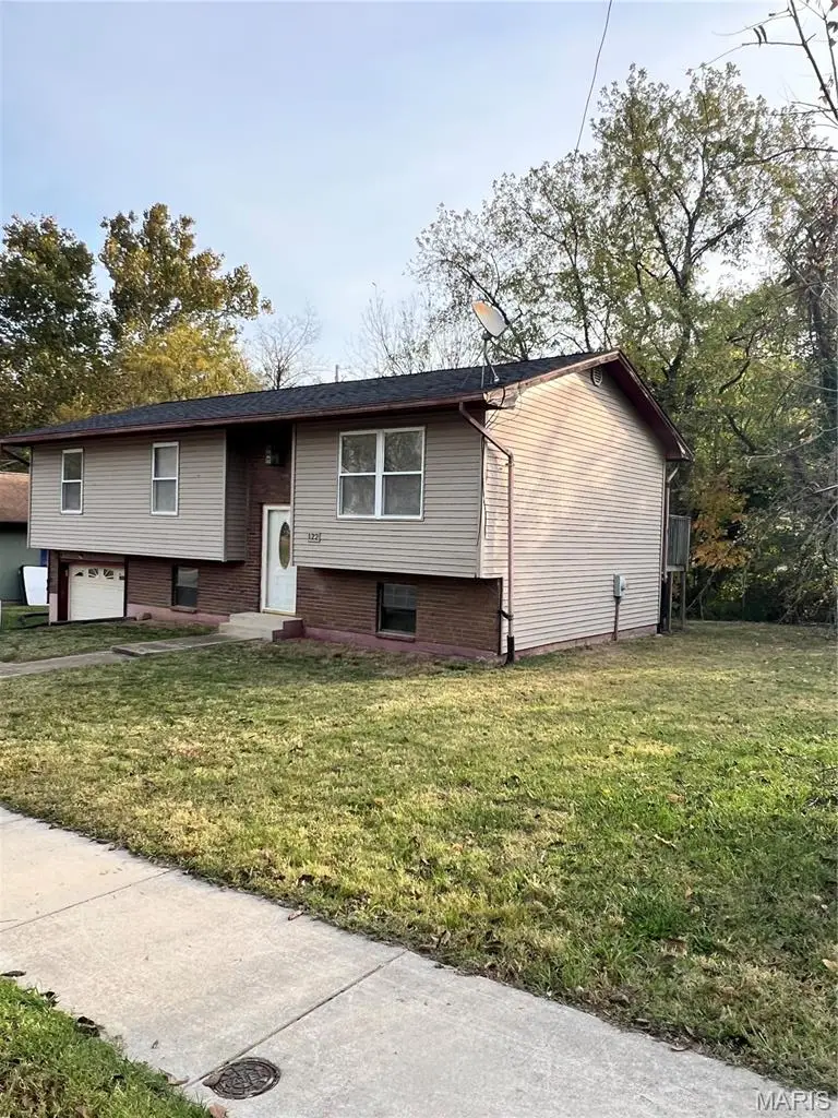 122 S Dover Street, Bonne Terre, MO 63628 - #1