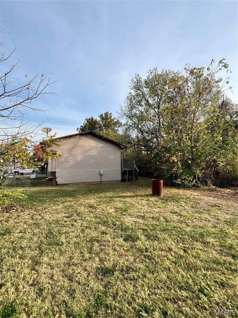 122 S Dover Street, Bonne Terre, MO 63628 - #2