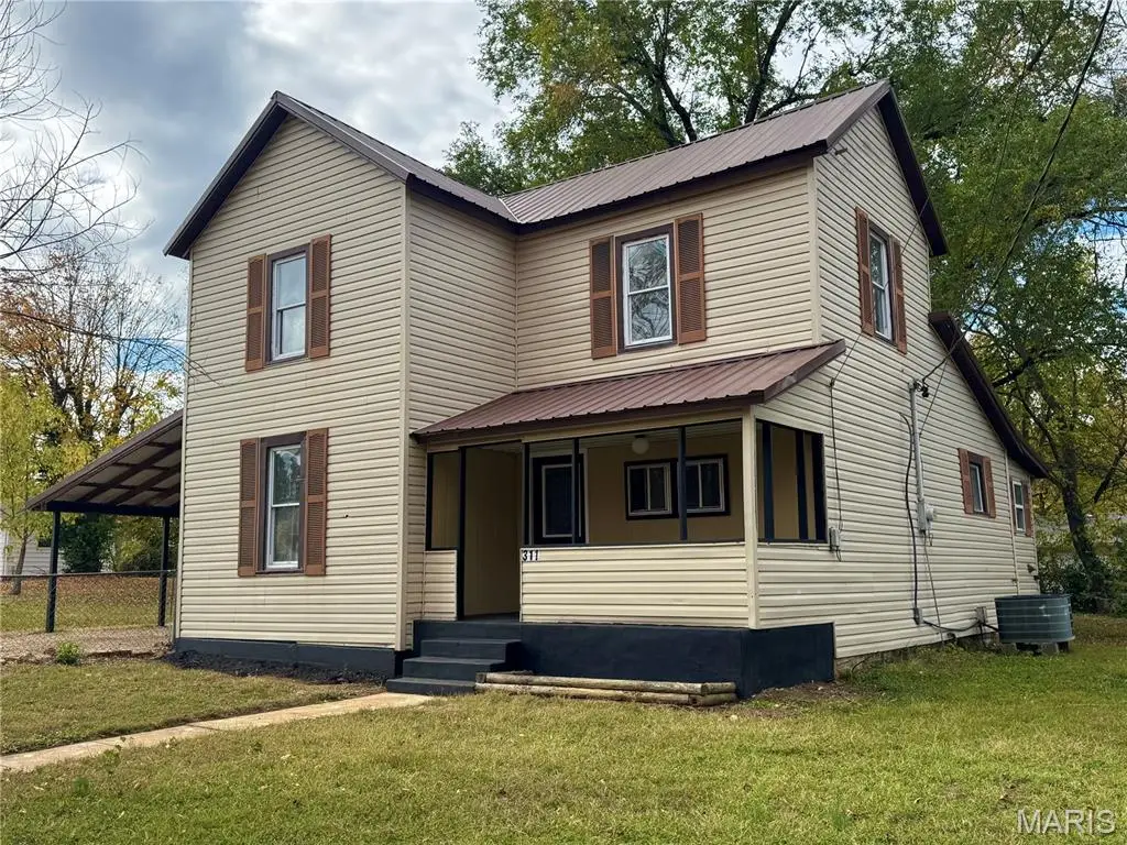 311 Fite Street, Bonne Terre, MO 63628 - #1