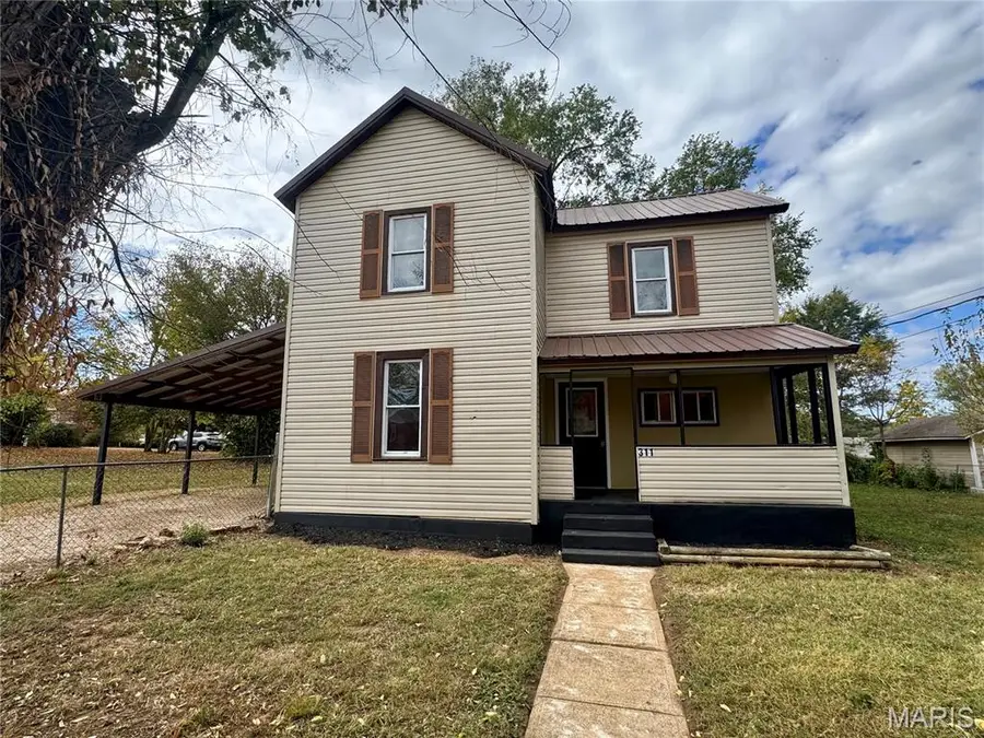 311 Fite Street, Bonne Terre, MO 63628 - #2