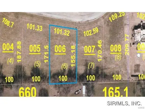 10 Wellesley Place, Alton, IL 62002 - Image #1