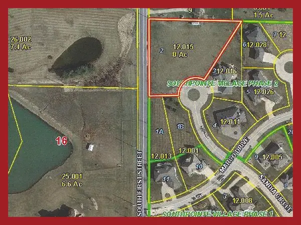 310 Sandia Circle, Kirksville, MO 63501