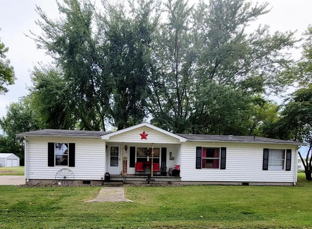 10 Friday Avenue, Green City, MO 63545 - Image #1