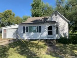 509 Third Street, Purdin, MO 64674