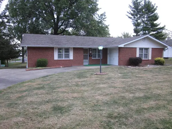 19 Kellwood Drive, Kirksville, MO 63501