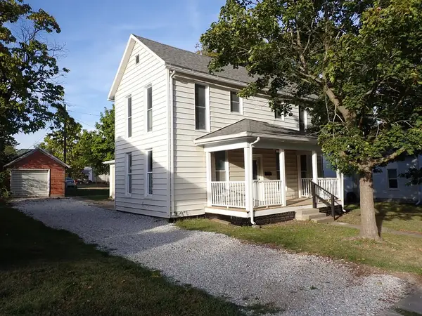 809 E Pierce Street, Kirksville, MO 63501