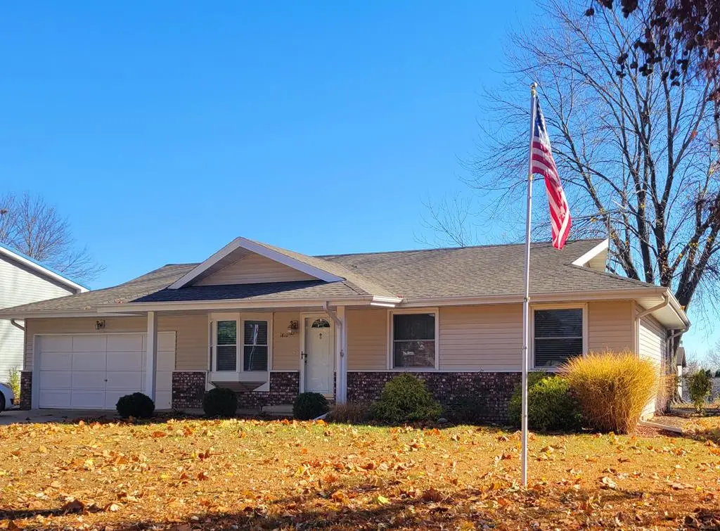 1810 Teal Drive, Kirksville, MO 63501 - Image #1