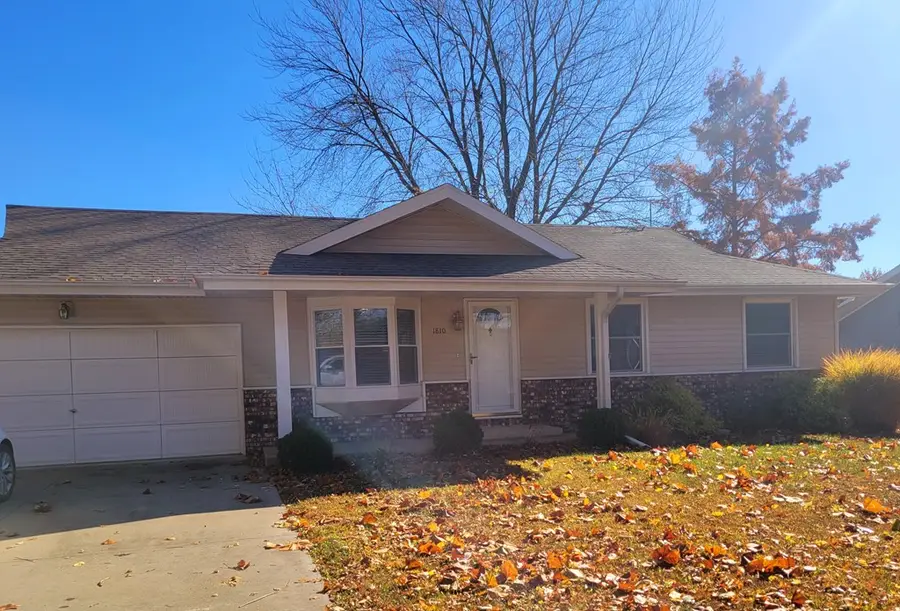 1810 Teal Drive, Kirksville, MO 63501 - Image #2