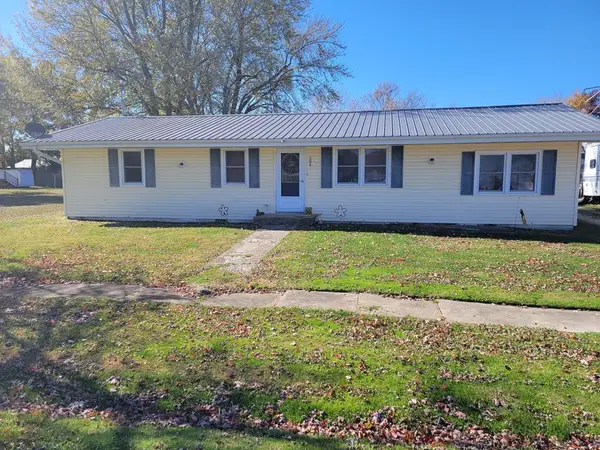 304 S Main Street, Greentop, MO 63546