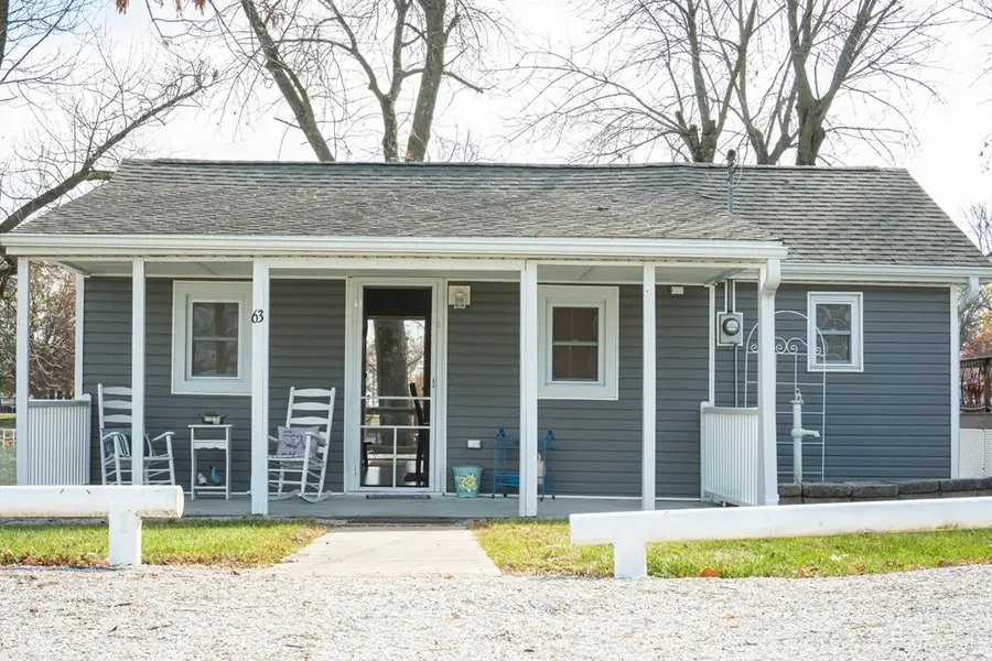 63 Fifth Lake Road, Baring, MO 63531 - Image #3