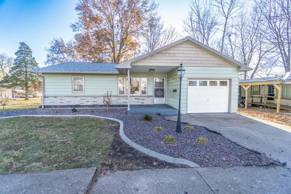 225 W Santa Fe Street, Marceline, MO 64658