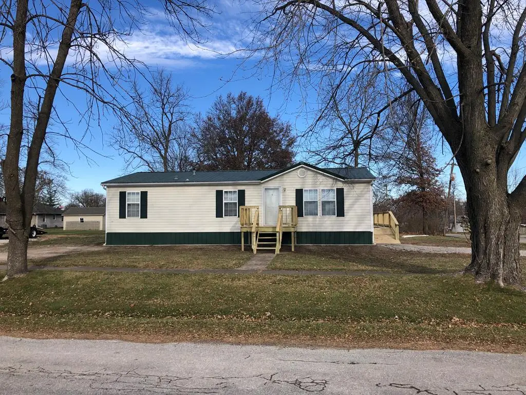 1007 E Broadway Street, Edina, MO 63537 - Image #1