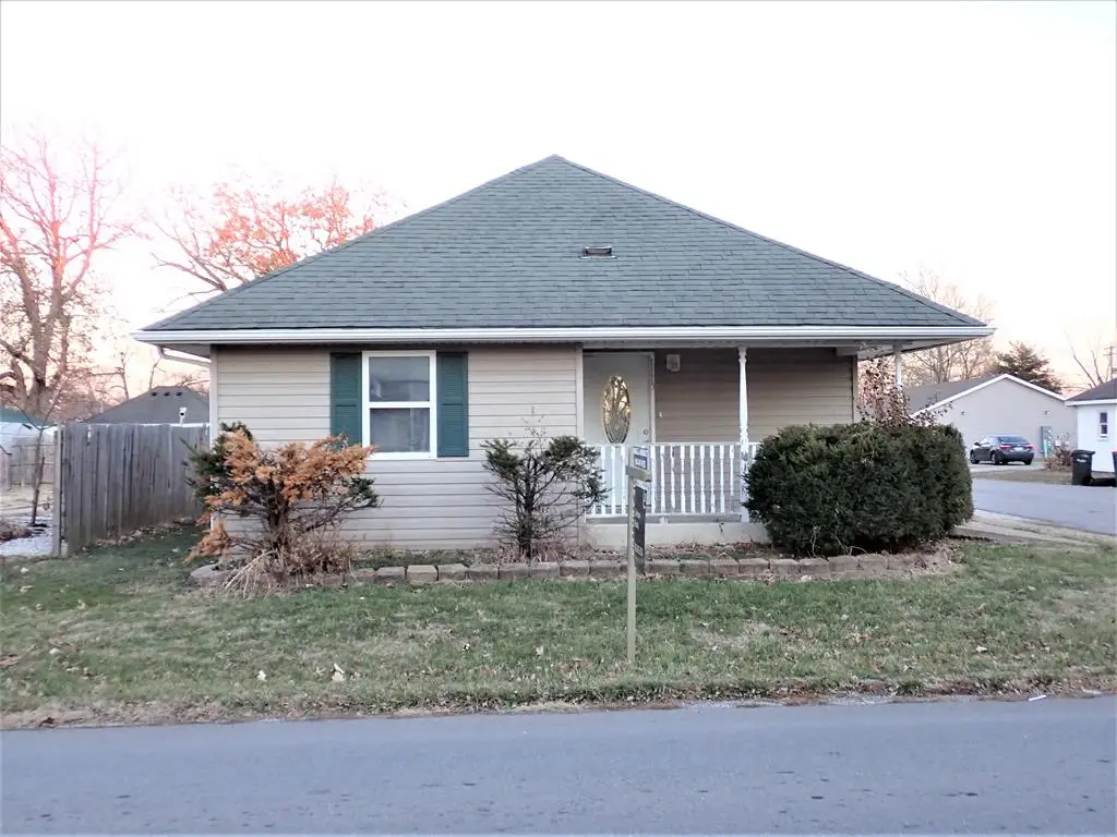 1115 S Boundary Street, Kirksville, MO 63501 - Image #1