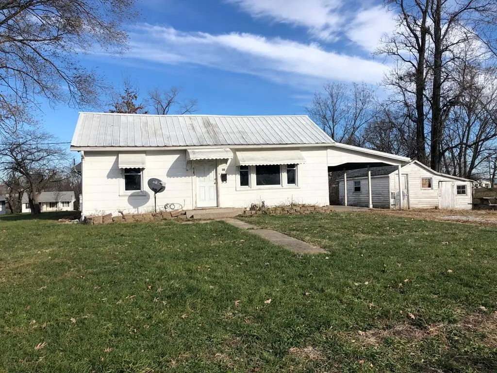 805 E Morgan Street, Edina, MO 63537 - Image #1